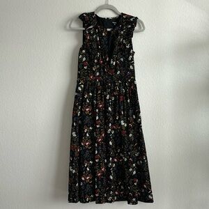 Madewell Dress